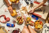 Strefa Dobrego Smaku Złap smak kalifornijskiego lata