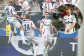 Pogoń - Legia 3:4 Piłkarz Legii najpierw sprowokował Pogoń, potem zmienił zdanie. Jedna odpowiedź była…