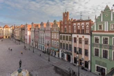 Na szczycie rankingu Sztuczna inteligencja wskazała najlepsze miejsce do życia w Polsce. Zaskakujący wybór
