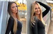 Głosowanie Daria i Magda zachwycają urodą. Mogą zdobyć koronę