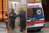 Są zarzuty dla agresorów To już plaga! Oburzające ataki na ratowników!