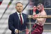 wzruszający wpis Tomasz Gromadzki rozpływa się nad Karolem Nawrockim! Gwiazdor Gromdy zwrócił się wpr…