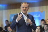 MSZ zabrało głos Izrael odpowiada na słowa Donalda Tuska! Tego się nie spodziewał