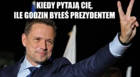 WYBRALIŚMY NAJŚMIESZNIEJSZE Najlepsze memy po wyborach. Tak internauci żartują sobie z głosowania