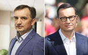 Dudek o polityce Antoni Dudek rozgryzł konflikt Morawieckiego i Ziobry? Ekspert nie ma wątpliwości