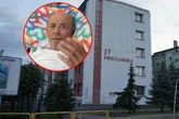 Uratował go dzielnicowy "Jakbym był uwięziony we własnym ciele." Pan Bolesław dwa dni leżał na podłodze