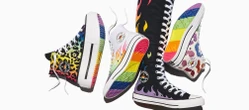 Pride Month Z dumą i z miłością - Converse kolejny rok wspiera społeczność LGBTQ+ i działające n…