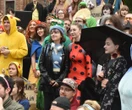 Święto studentów Bajkowy pochód w ramach Piernikaliów. Mamy zdjęcia
