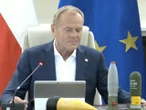 co to było? Tusk zaskoczył na posiedzeniu rządu! Aż huczy na temat tego, co ze sobą przyniósł: "Nie lękajcie się"