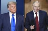 Przed szczytem na Alasce Wyciekły szczegóły planu Putina! Trump się zgodzi? Protesty w Europie