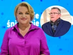 Mocne słowa Zdrada zniszczyła jej małżeństwo. Katarzyna Bosacka wyznaje: "Wiele osób cierpiało"