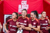 widziane z kraju Polska na EURO 2025. Karolina Koch o szansach Polek, Ewie Pajor i innych talentach w…