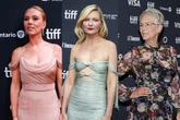FESTIWAL FILMOWY W TORONTO Gwiazdy zaszalały w Toronto! Klasyka kontra totalna ekstrawagancja na czerwonym dywanie TIFF