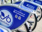 Biznes Nextbike kończy sezon ze wzrostami i rekordem