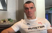Dramat pięściarza Ta wypowiedź Mateusza Masternaka rozrywa serce na miliony kawałków. Nawet najtwardsz…