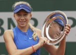 Rywalka Igi Świątek Amanda Anisimova ma rosyjskie korzenie. Jej rodzice urodzili się w Rosji