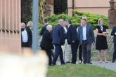 Posłowie PiS poszli na kolację, szczęka im opadła na ten widok. "Puste półmiski"