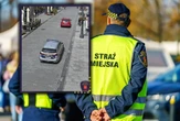 Długa lista grzechów 96-latek za kółkiem zszokował strażników! To mówiła mu przez telefon żona. Nie zauwa…