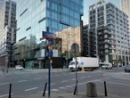 WIELKIE ZMIANY W CENTRUM Warszawa przebuduje Grzybowską. Remont pochłonie 50 mln zł