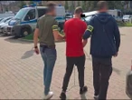 Zarzuty i areszt Łódź. 24-latka przeżyła horror, gdy szła na dworzec! 35-latek odpowie za gwałt