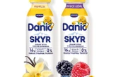 Strefa smaku Danone debiutuje w nowej kategorii. Wraca Mały Głód