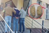 Ile mu grozi? Miał prawie pół kilograma narkotyków. 28-latek będzie miał problemy
