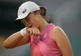 Iga Świątek nie ma dla siebie litości przed Wimbledonem. Oceniła się bardzo ostro,...