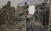 Relacja "Guardiana" Netanjahu chce okupacji Gazy. Paletyńczycy zabrali głos