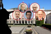 sondaż dla „SE” Wielka dyskusja polityków o pensji dla Pierwszej Damy. „Jakieś wynagrodzenie powinno…