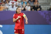 Kapitanka kadry o występie na EURO EURO 2025. Ewa Pajor o cierpieniu i dumie polskiej kadry. To zaważyło o sukcesie z D…