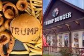 Trump Burger podbija Teksas. To nie nowy biznes prezydenta, a obrotnego... imigranta