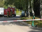 20-latek miał materiały wybuchowe, planował zamach?! Kontrowersyjna decyzja sądu w Olsztynie