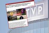 Tak walczą z powodzią Oszałamiający sukces TVP Info! Polacy w trudnym momencie wybrali