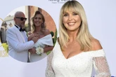 Kim jest ukochany gwiazdy? Mąż Ewy Wachowicz to postać niezwykle tajemnicza. Gwiazda "Halo, tu Polsat" właśnie go pokazała!