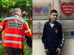 Cud Serce Jacka stanęło podczas gry w piłkę. Po wybudzeniu 13-latek zaczął śpiewać