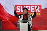 Królowa memów Niebywały sukces Joanny Senyszyn. Przegrała wybory, ale dostała atrakcyjną ofertę! "…