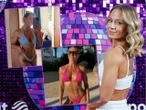 Figura bogini! Kasia Dziurska w sieci odsłania naprawdę wiele! "Pokazuję ciało by inspirować!"