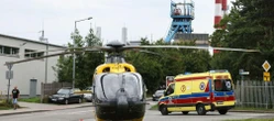 Z ostatniej chwili Cud w kopalni Rydułtowy! Poszukiwany górnik ŻYJE. Czekał na ratunek od czwartku