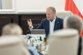 zaskoczenie? To już oficjalne! Donald Tusk rozwiązał komisję