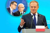 System emerytalny Rewolucja emerytalna Tuska: Koniec CIE!