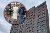 Strach na Żubardziu Napadał po zmroku na kobiety. Brutal z Bałut zatrzymany, ale poszkodowane twierdzą, że nie działał sam!