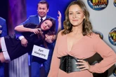 Występ odwołany Wypadek samochodowy "Perły polskiego kabaretu". To był moment