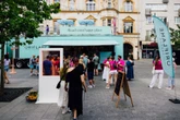 Strefa beauty Lato, muzyka, Oriflame – połączenie idealne!