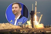 PRZESTRZEŃ KOSMICZNA Polak poleci w kosmos. Aż ciężko w to uwierzyć, co ze sobą weźmie. Lista jest długa …