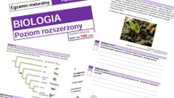 matura biologia arkusze Matura 2025 z biologii (poziom rozszerzony): odpowiedzi, arkusz - nowa formuła 2023 …