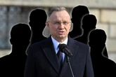 można się zdziwić! Tych polityków spoza PiS Andrzej Duda szanuje. Pięć nieoczywistych nazwisk! Jeden to…