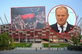 Nie żartowali Deportują Ukraińców po zadymie na Stadionie Narodowym. „Przyszli o 6 rano”