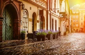 Turystyka w kraju To miasto w Polsce nazywają "tańszym Rzymem". Zastępuje drogie wycieczki za granicę