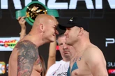 Gala pod koniec roku Artur Szpilka prosto z serca o rewanżu z Łukaszem Różańskim w MMA. Przed pierwszą wa…