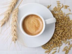 Zero kofeiny, orzechowy smak i mnóstwo zdrowia. Kawa z tego zboża to nowy superfood